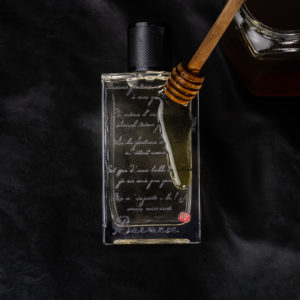 parfum de luxe unique pour homme et femme
